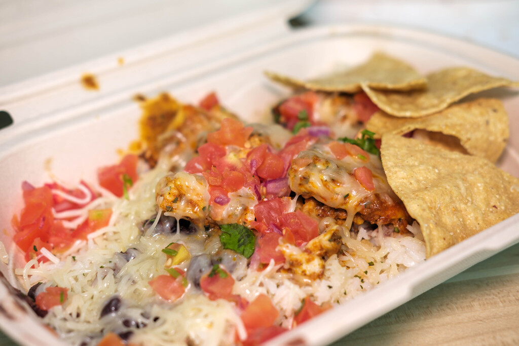 SG60 Food Guzman y Gomez