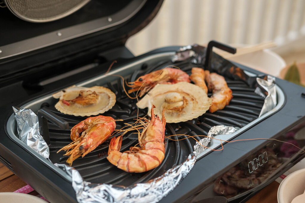 Sentosa GrillFest 2025: GrillHouse Ninja Grill 2