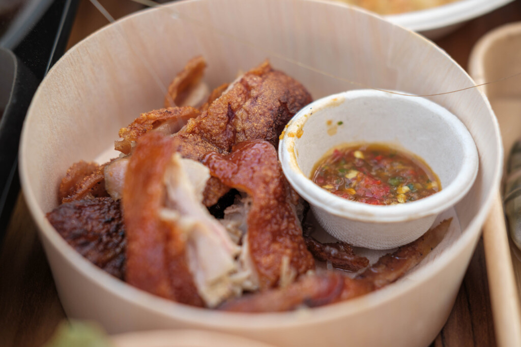 Sentosa GrillFest 2025: GrillHouse A la Carte