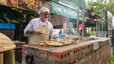 Sentosa GrillFest 2025: Cover Image