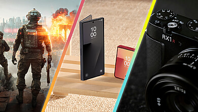 Tech Bytes July 2025: Cover Image