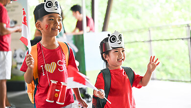 SG60 Experiences Cover Image