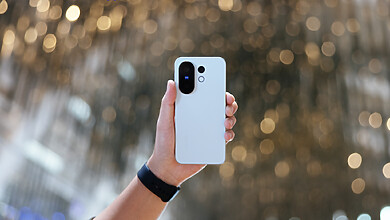 vivo X200 FE: Cover Image