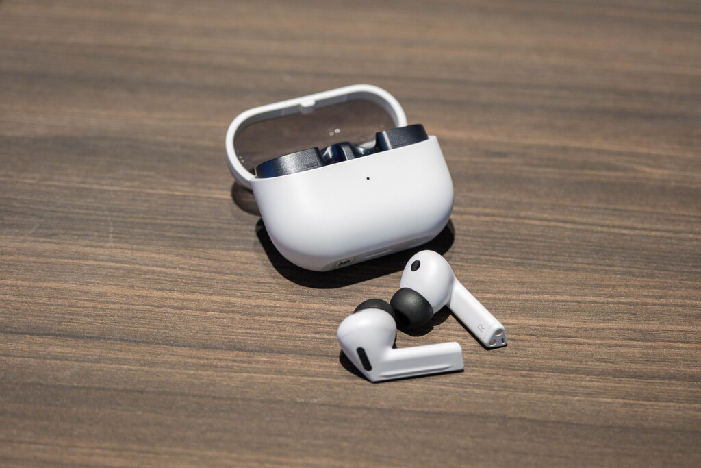 Samsung September Showcase: Galaxy Buds3 FE