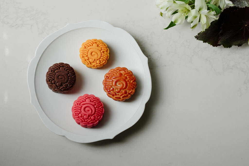 Mooncakes 2025 Guide: dearGENTLEFOLK
