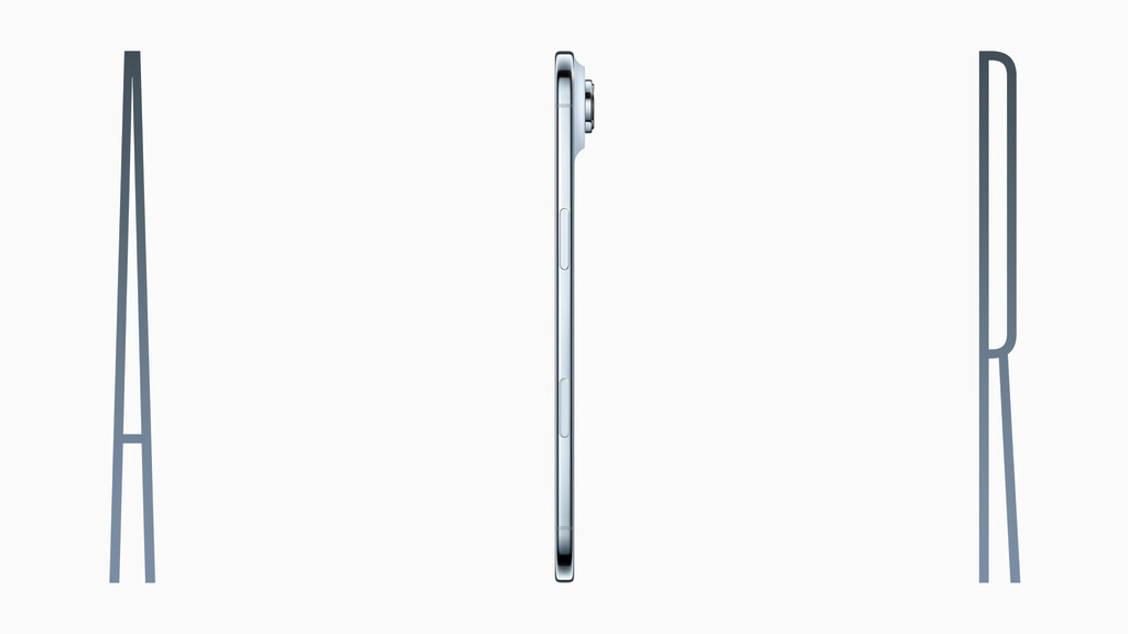 Tech Bytes September 2025: iPhone Air