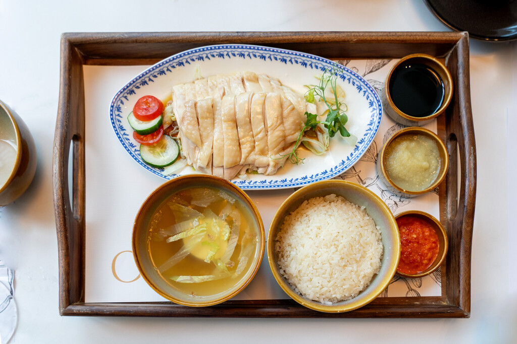 Premium Casual Dining Guide: Chatterbox