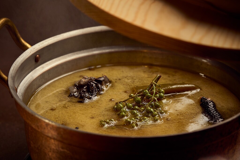 Premium Casual Dining Guide: Bon Broth 