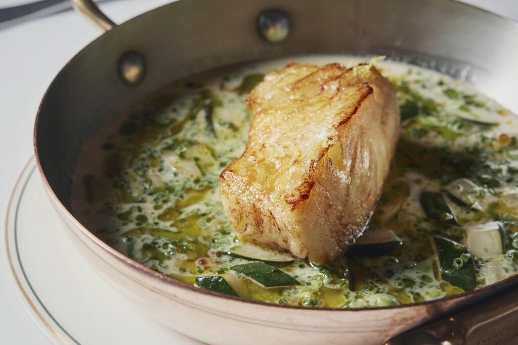 Premium Casual Dining Guide: Brasserie Astoria