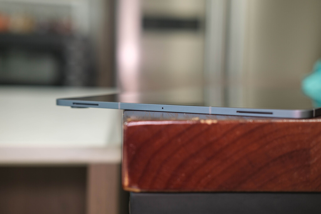 Samsung Galaxy Tab S11 Ultra Review: Slim Design