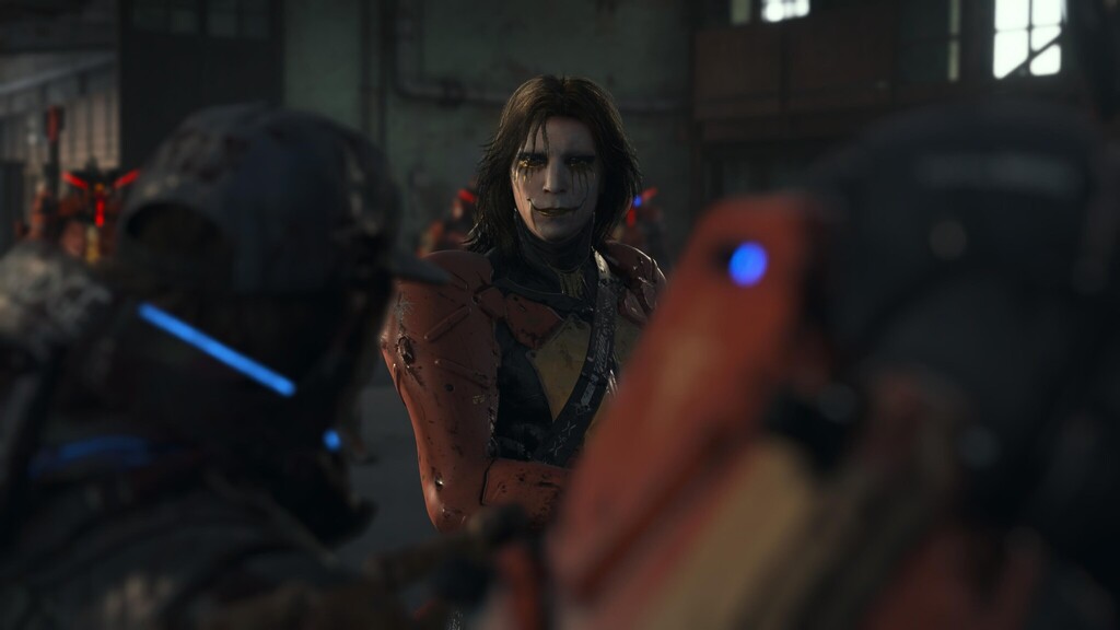 Death-Stranding 2 Review: Higgs