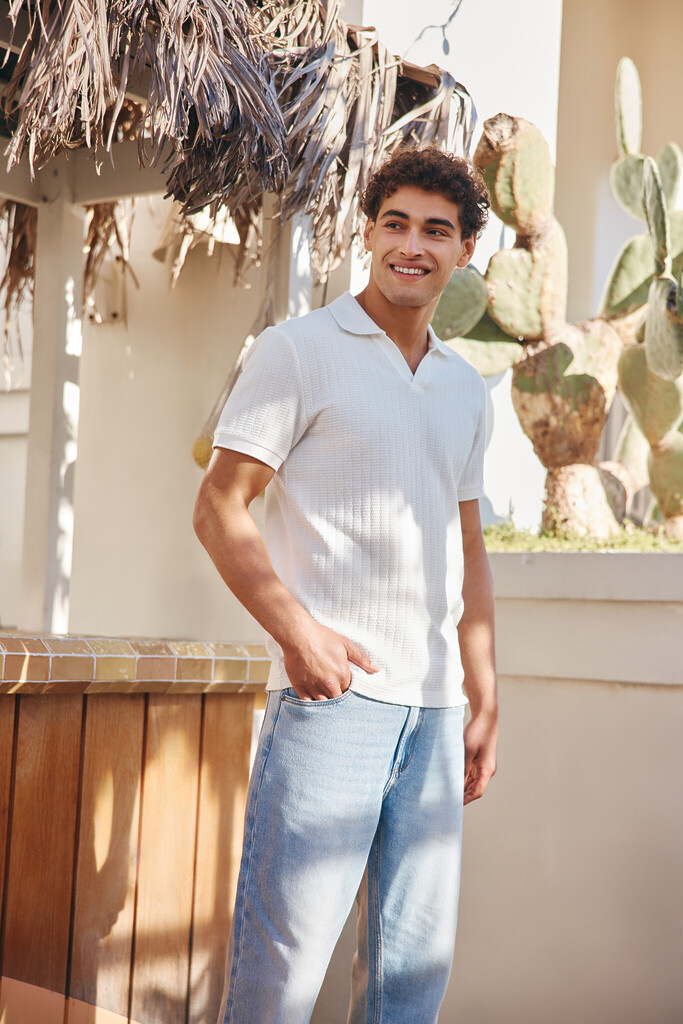 Check out CONNOR's Spring Campaign Casual Fit too!