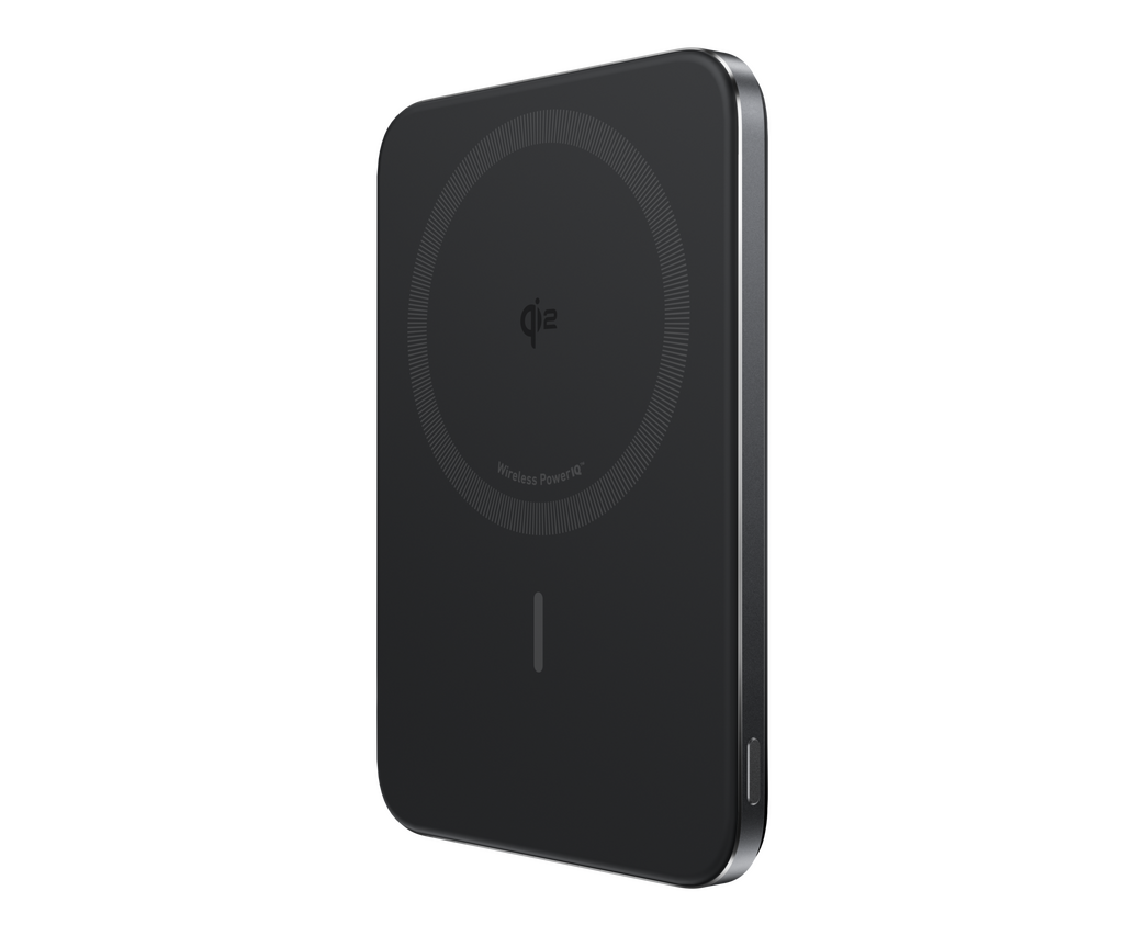 Anker Nano Wireless Power Bank (A1665) Key Visual