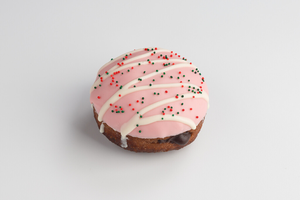 BreadTalk Christmas 2025: Jingle Berry
