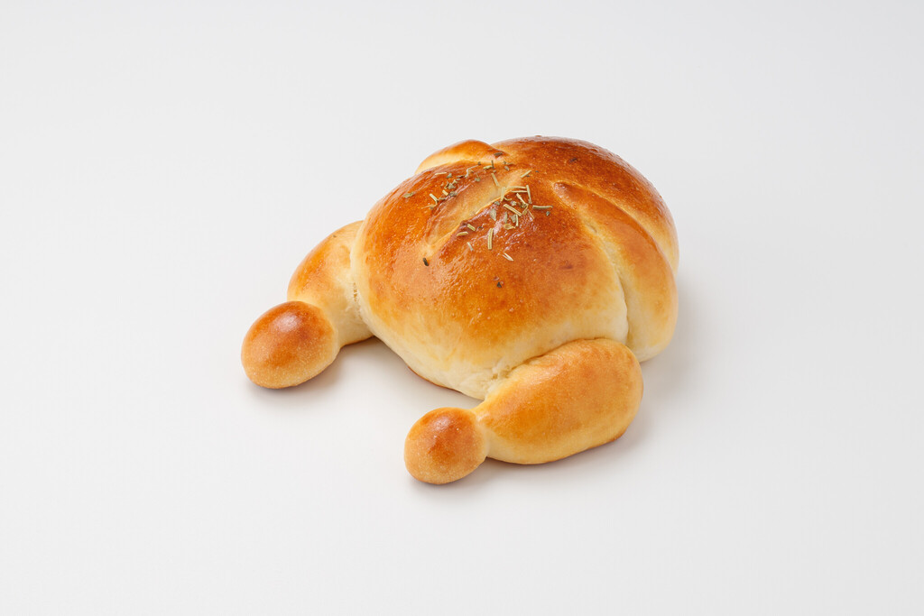 BreadTalk Christmas 2025: Sam The Turkey