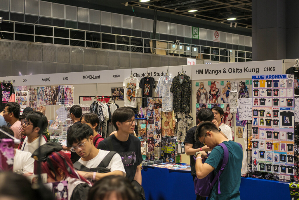 AFA 2025: Creators Hub