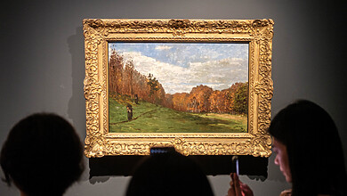 Into the Modern: Cover Image