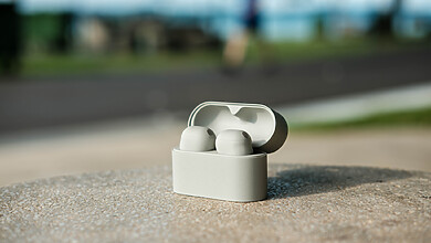 The Sony WF-1000XM6 Earbuds Cover Photo