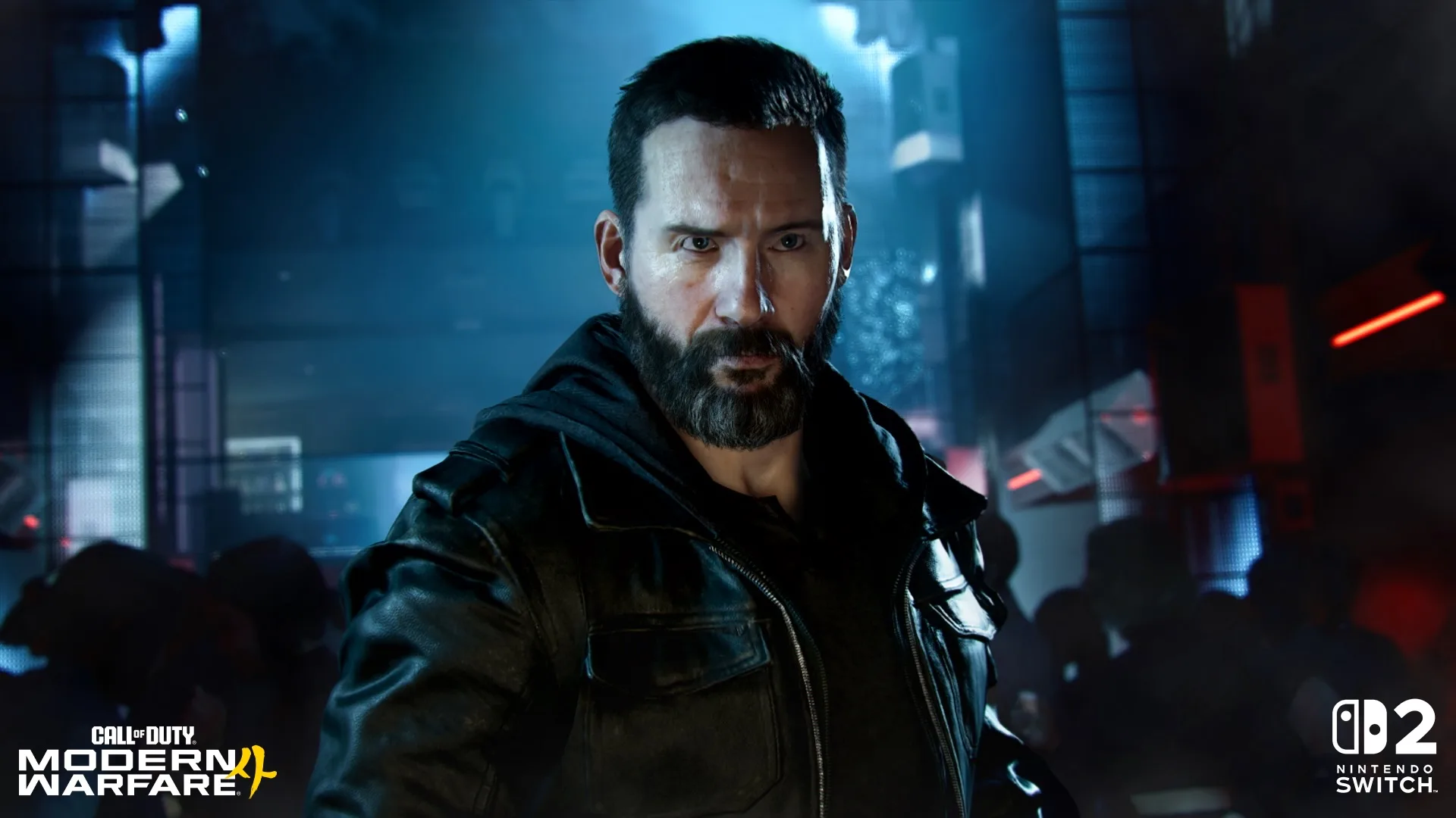 Cod Computer Org Modern Warfare 4 Campaign Trailer: Price Is Now Hunted