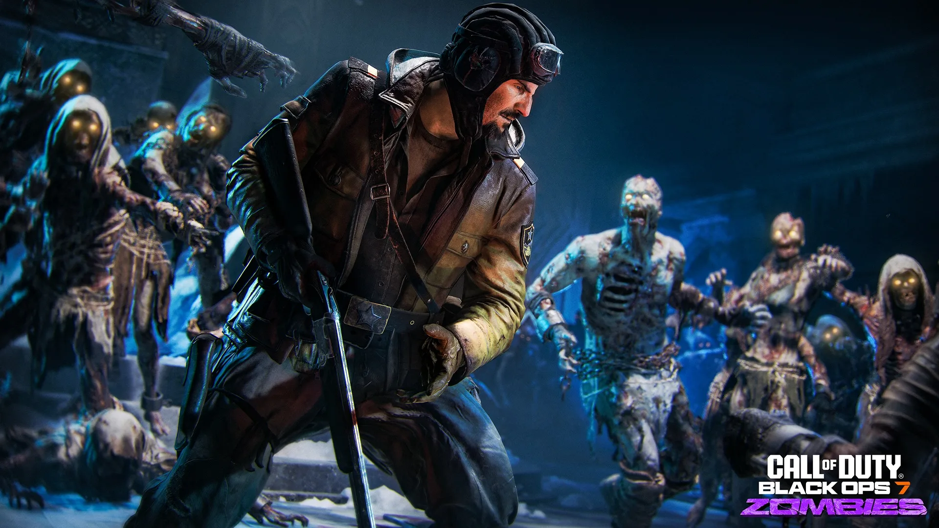 Cod Computer Org DOOM Event Pass: Black Ops 7 Rewards, Ends 14 October