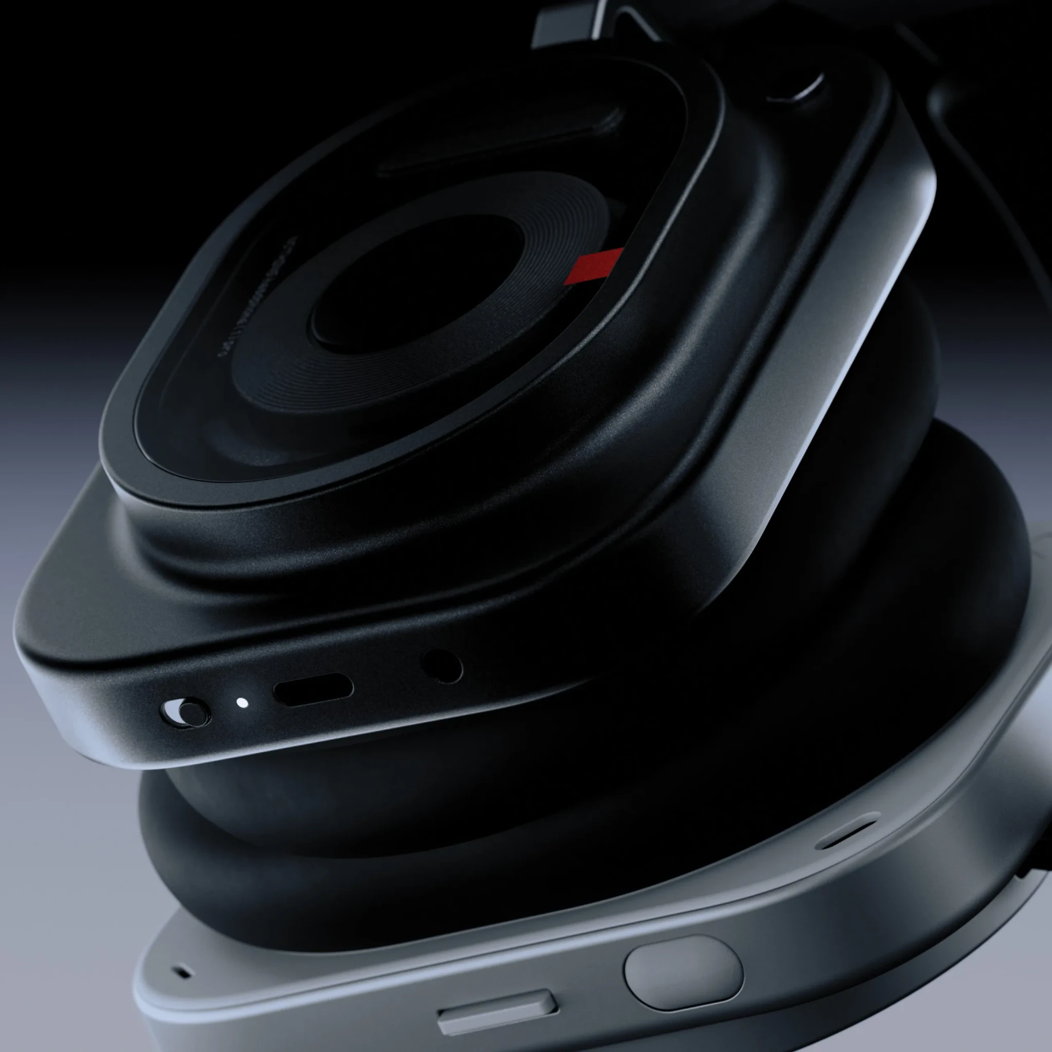 Nothing Headphone (1) Pro over-ear wireless headphones