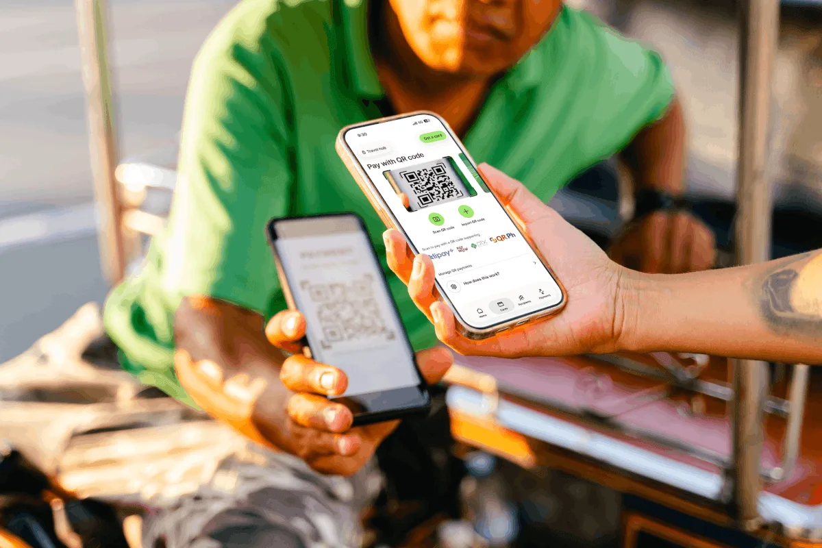 Wise Scan to Pay: QR Payments in 50+ Destinations, eSIM