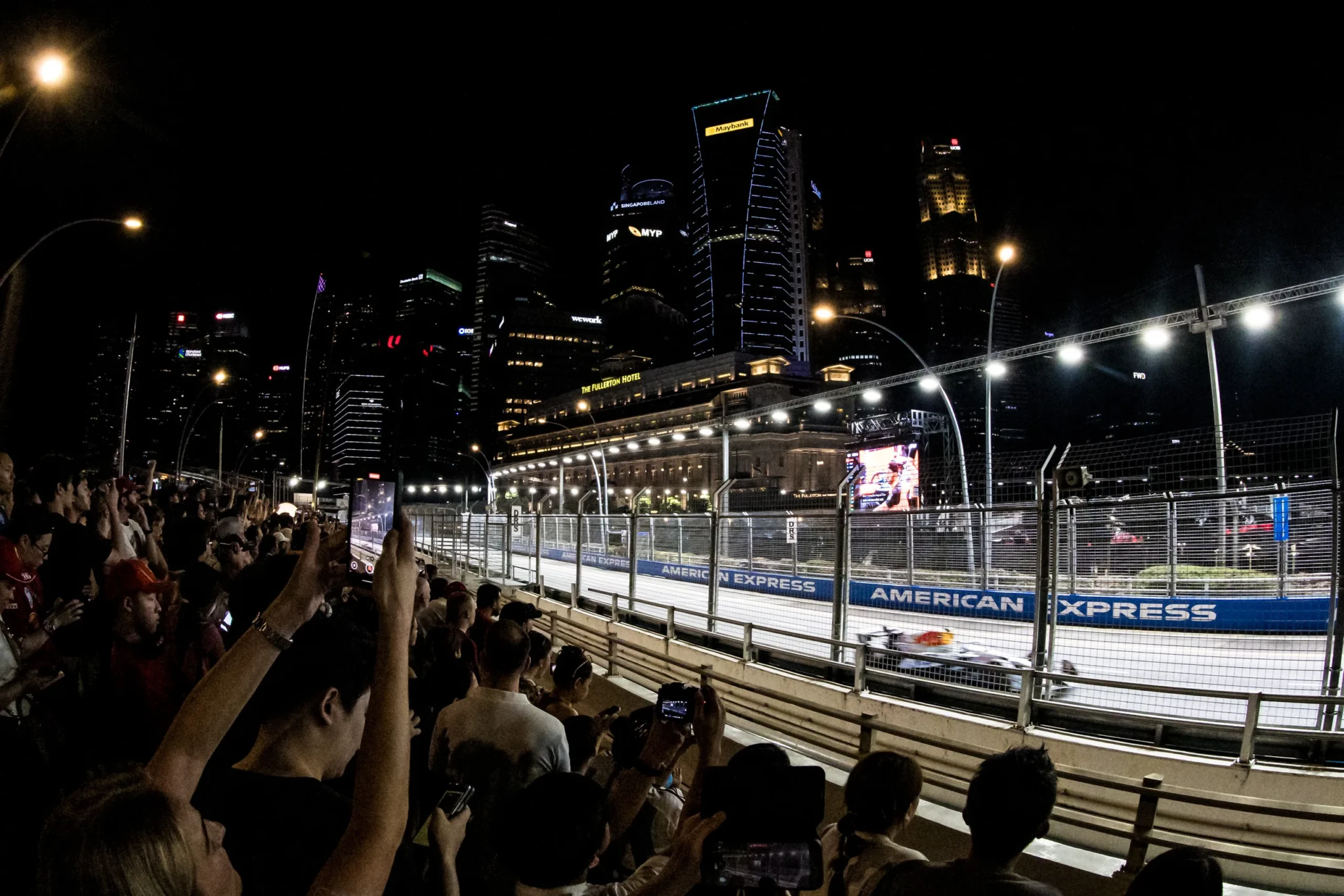 Train Closure Singapore GP Transport 2026: Closures, Last Trains, Gates