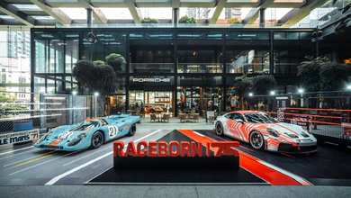 Raceborn Fest 2026. Photo