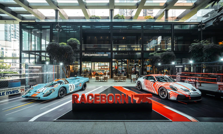 Raceborn Fest 2026. Photo