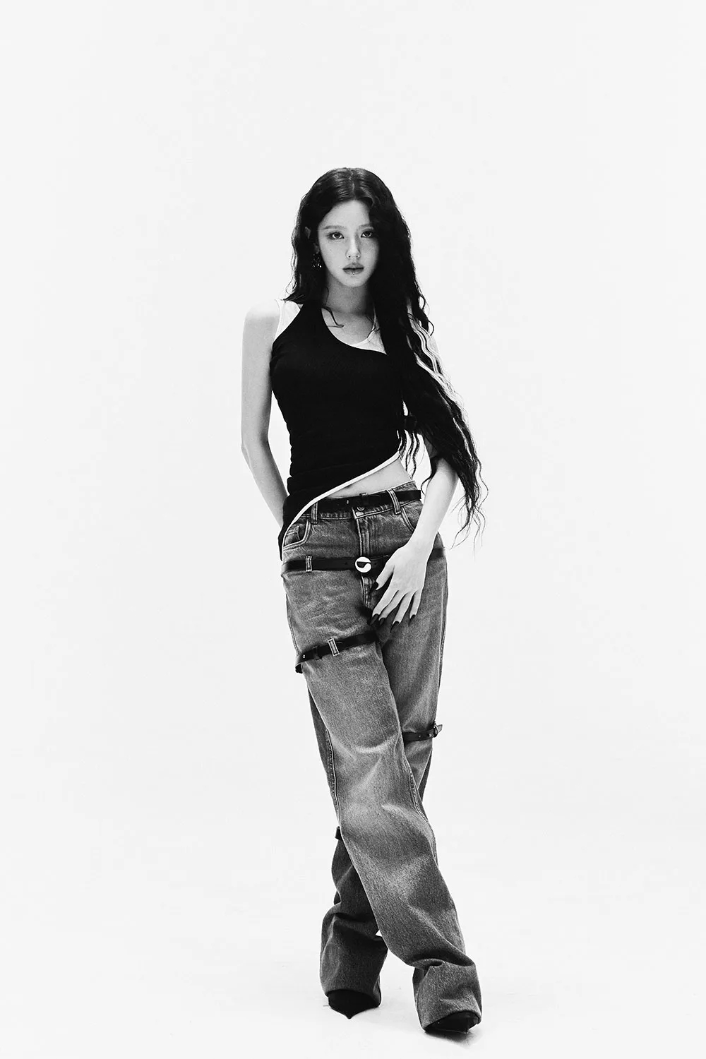 MIYEON of i-dle.