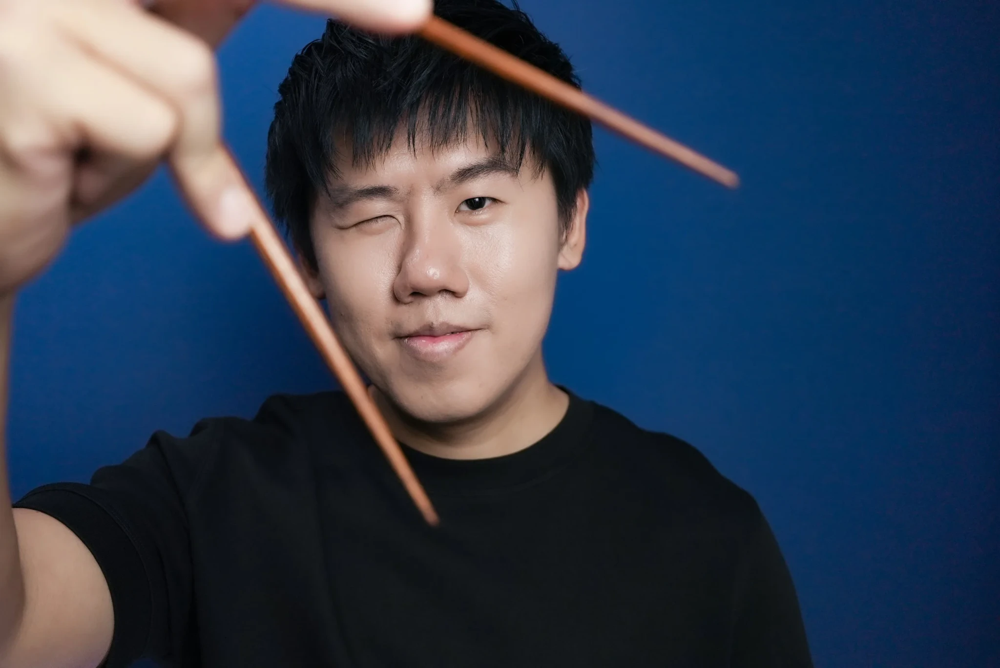 Hunter Making Food TikTok Awards Southeast Asia 2026: Singapore Nominees