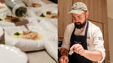 Austrian Gourmet Week 2026 at Andaz Singapore, with Chef Lukas Nagl