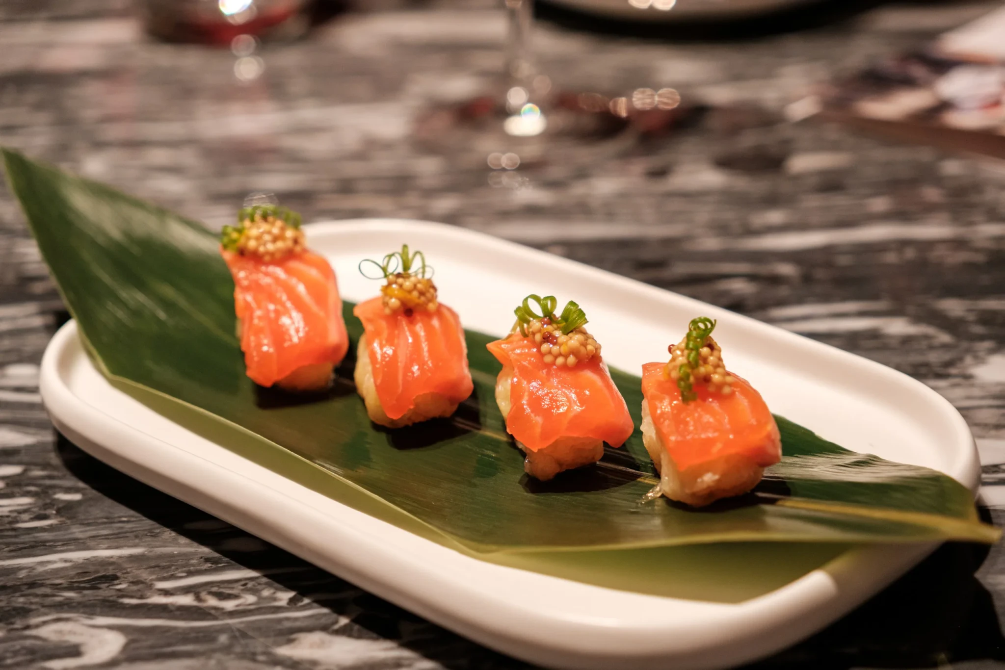 Austrian Nigiri